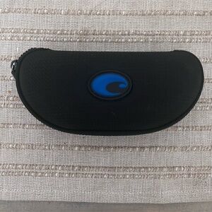 Costa zippered case